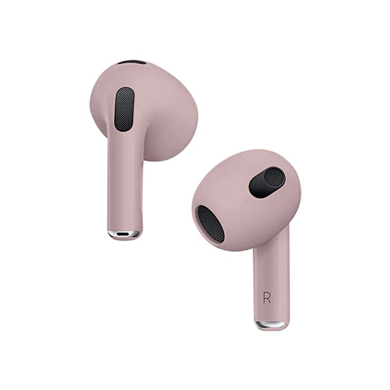 TV, Audio-Video si Foto - Portabile audio - Casti audio - Casti Bluetooth MRG M6S PRO, Roz, Stereo, Handsfree, cu Carcasa C848 - Infinity.ro