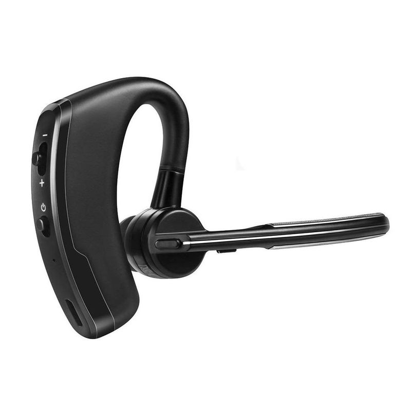 TV, Audio-Video si Foto - Portabile audio - Casti audio - Casca Bluetooth Legend MRG L-375, In-ear, Handsfree, Negru - Infinity.ro
