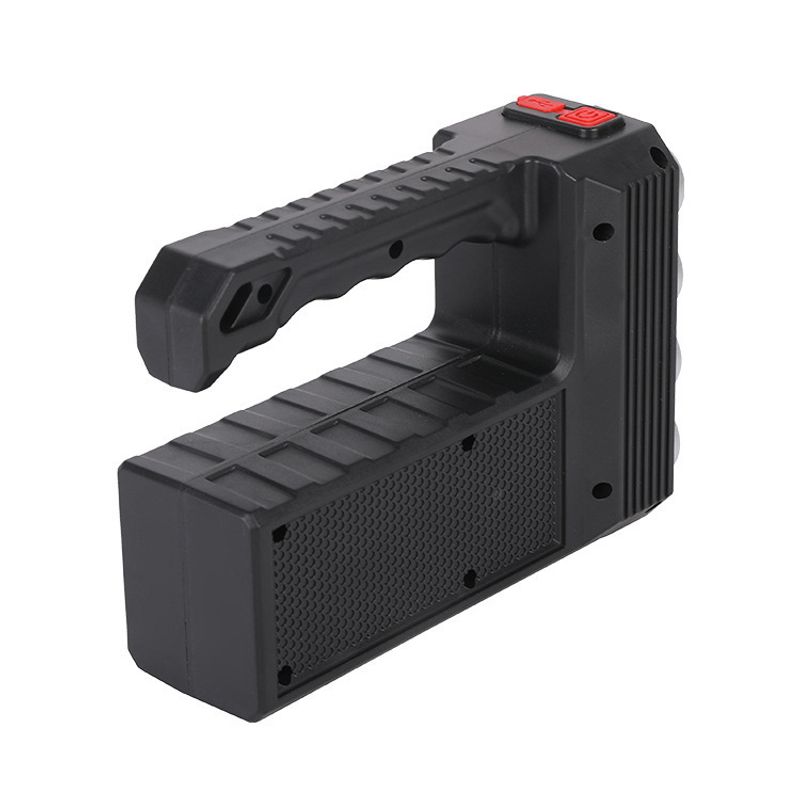 Casa si Gradina - Corpuri si surse de iluminat - Iluminat exterior - Lanterne - Lanterna de Mana Reincarcabila MRG MST11, 23 LED, Incarcare USB, cu Acumulator - Infinity.ro