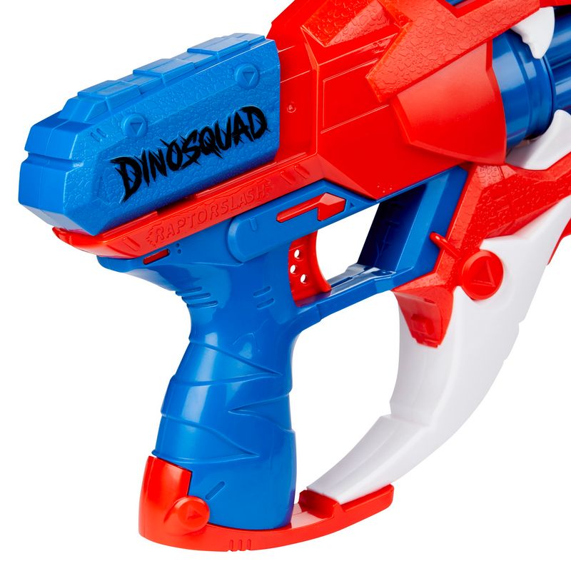 Jucarii, Copii si Bebe - Jucarii si jocuri - Jucarii de rol - Arme de jucarie - Nerf blaster raptor slash - Infinity.ro