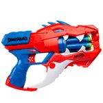 Jucarii, Copii si Bebe - Jucarii si jocuri - Jucarii de rol - Arme de jucarie - Nerf blaster raptor slash - Infinity.ro