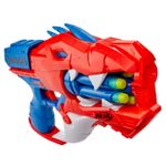 Jucarii, Copii si Bebe - Jucarii si jocuri - Jucarii de rol - Arme de jucarie - Nerf blaster raptor slash - Infinity.ro