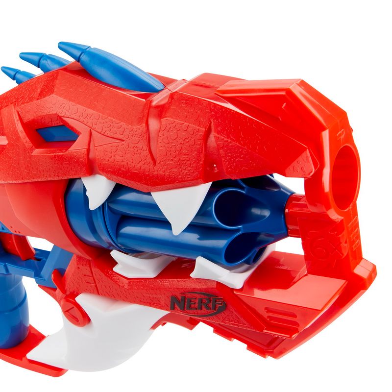 Jucarii, Copii si Bebe - Jucarii si jocuri - Jucarii de rol - Arme de jucarie - Nerf blaster raptor slash - Infinity.ro