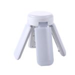 Casa si Gradina - Corpuri si surse de iluminat - Becuri si tuburi neon - Becuri - Bec LED Elice MRG M737, 60 W, Alb Rece, 4 Plus 1 Brate C738 - Infinity.ro