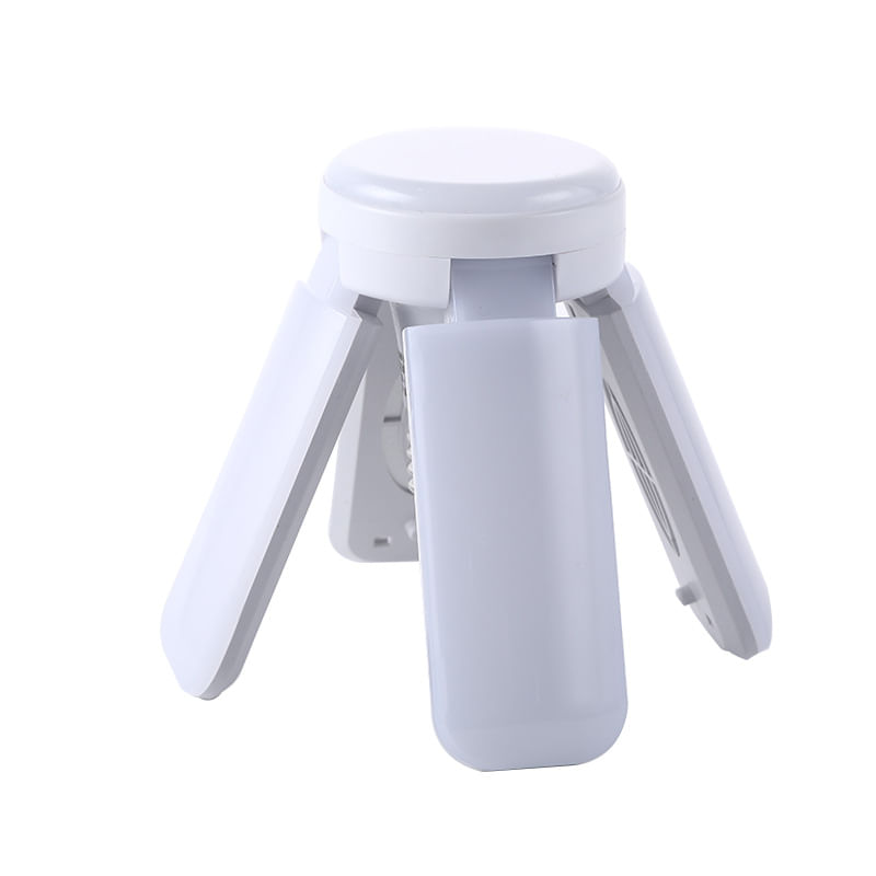 Casa si Gradina - Corpuri si surse de iluminat - Becuri si tuburi neon - Becuri - Bec LED Elice MRG M737, 60 W, Alb Rece, 4 Plus 1 Brate C738 - Infinity.ro