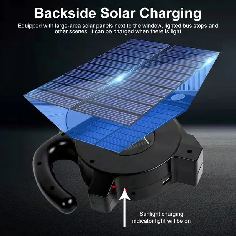 Casa si Gradina - Corpuri si surse de iluminat - Iluminat comercial si industrial - Proiectoare si lampi de lucru - Proiector Solar Portabil LED MRG M819A, Lampa de Lucru Auto, Reincarcabil - Infinity.ro