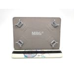 Laptop, Telefoane si Tablete - Tablete si accesorii tablete - Accesorii Tablete - Huse tablete - Husa Tableta 7 inch MRG L-442, Model X, Tribal, Crem - Infinity.ro