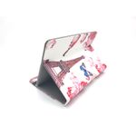 Laptop, Telefoane si Tablete - Tablete si accesorii tablete - Accesorii Tablete - Huse tablete - Husa Tableta 7 inch MRG L-439, Model X, Paris, Primavara - Infinity.ro