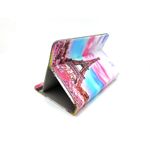 Laptop, Telefoane si Tablete - Tablete si accesorii tablete - Accesorii Tablete - Huse tablete - Husa Tableta 7 inch MRG L-440, Model X, Paris, Vara - Infinity.ro