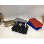 TV, Audio-Video si Foto - Portabile audio - Boxe portabile - Boxa Portabila MRG L-V2, Bluetooth, Difuzoare 5W, Negru - Infinity.ro