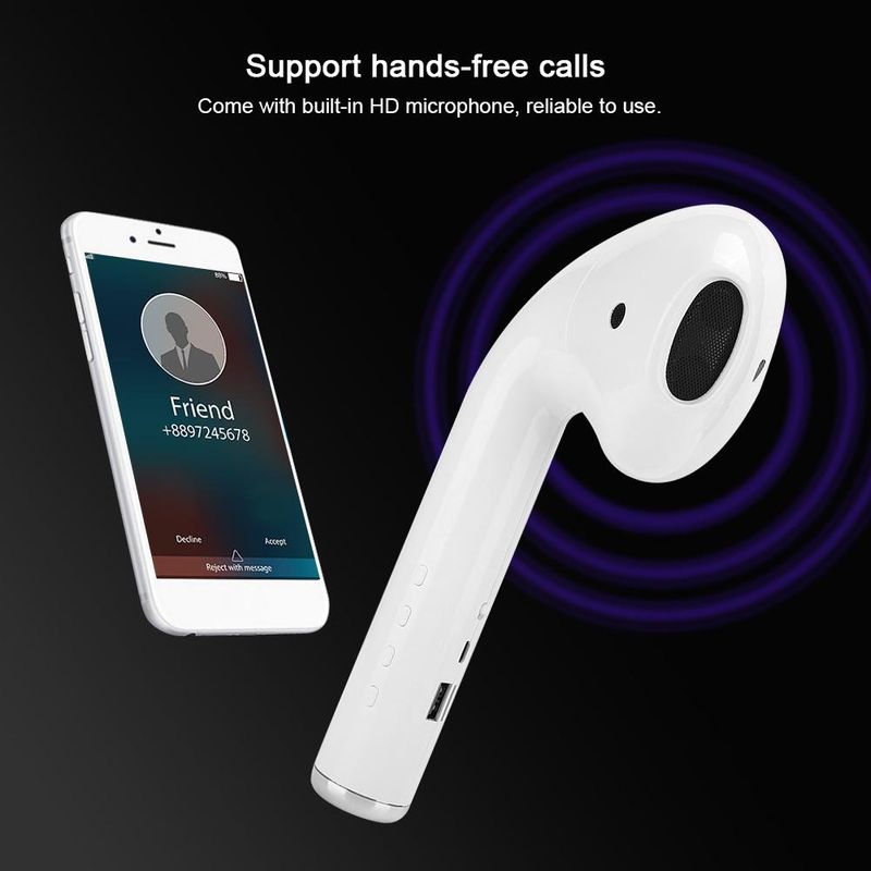 TV, Audio-Video si Foto - Portabile audio - Boxe portabile - Boxa portabila MRG MMK-101, Bluetooth, USB, Micro-SD, Handsfree, Alb - Infinity.ro