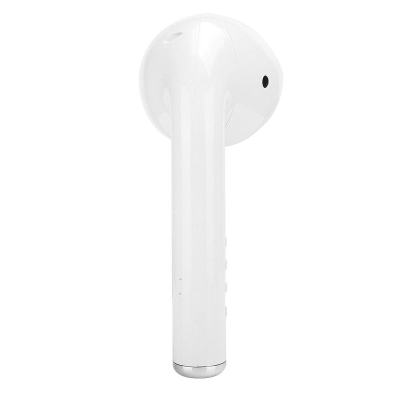 TV, Audio-Video si Foto - Portabile audio - Boxe portabile - Boxa portabila MRG MMK-101, Bluetooth, USB, Micro-SD, Handsfree, Alb - Infinity.ro