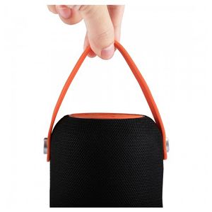 Boxa bluetooth MRG L-TG107, USB + TF card, Extra bass, Negru