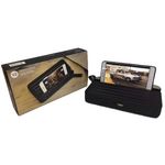 TV, Audio-Video si Foto - Portabile audio - Boxe portabile - Boxa Portabila MRG L-V2, Bluetooth, Difuzoare 5W, Negru - Infinity.ro