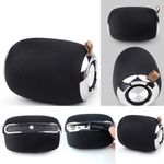 TV, Audio-Video si Foto - Portabile audio - Boxe portabile - Boxa portabila MRG L-HDY-G7, Bluetooth, 2 difuzoare, 6 W, Negru - Infinity.ro