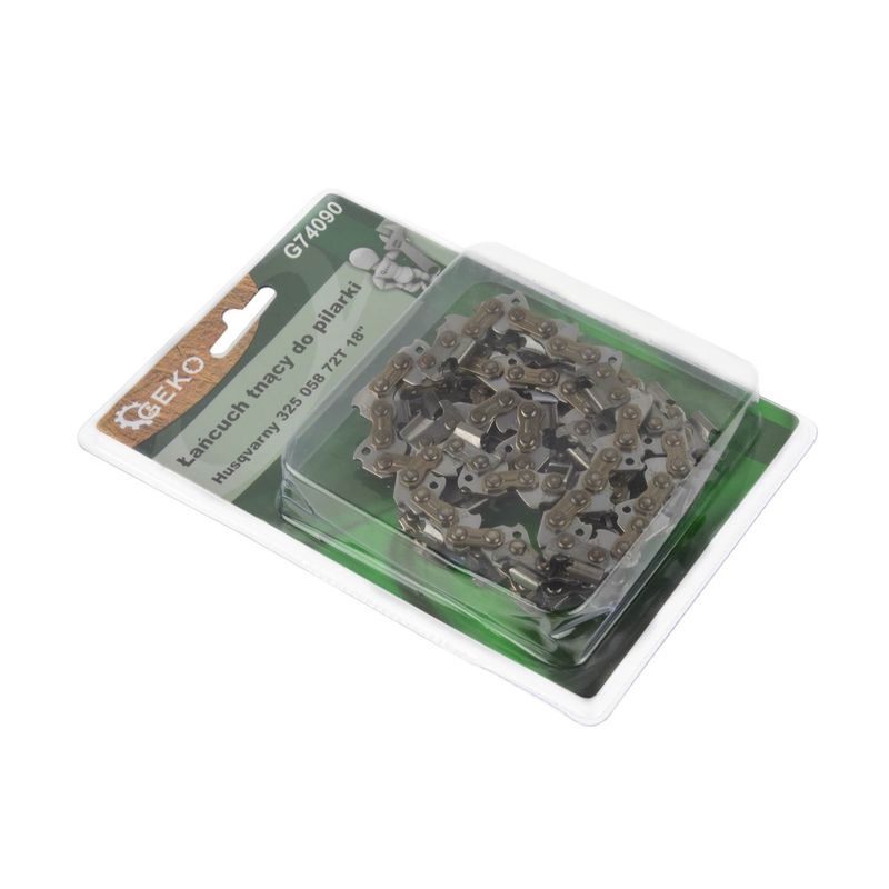 Casa si Gradina - Constructii - Scule electrice si accesorii - Accesorii fierastraie electrice - Lant 72T pentru fierastraie Husqvarna, Geko G74090 - Infinity.ro