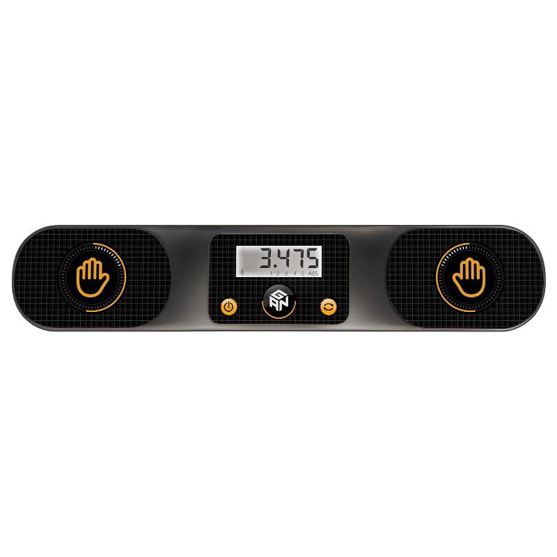 Jucarii, Copii si Bebe - Jucarii si jocuri - Jucarii & jocuri educative - Jocuri de memorie si inteligenta - Gan cronometru smart timer cu bluetooth - Infinity.ro