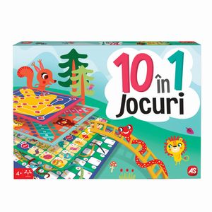 Jucarii, Copii si Bebe - Jucarii si jocuri - Jocuri si puzzle - Infinity.ro