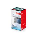 Electronice si Electrocasnice - Climatizare si sisteme de incalzire - Aparate racire aer - Ventilatoare - Racitor aer Zilan ZLN-3406, Putere 65W, 3 trepte de viteza, Rezervor apa 4L, Umidificator si purificator - Infinity.ro