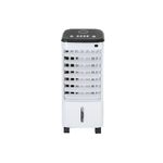 Electronice si Electrocasnice - Climatizare si sisteme de incalzire - Aparate racire aer - Ventilatoare - Racitor aer Zilan ZLN-3406, Putere 65W, 3 trepte de viteza, Rezervor apa 4L, Umidificator si purificator - Infinity.ro