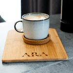 Casa si Gradina - Bucatarie si vesela - Vesela si tacamuri - Platouri de bucatarie - Fund de lemn Personalizat HH1566 14x22 cm - Infinity.ro