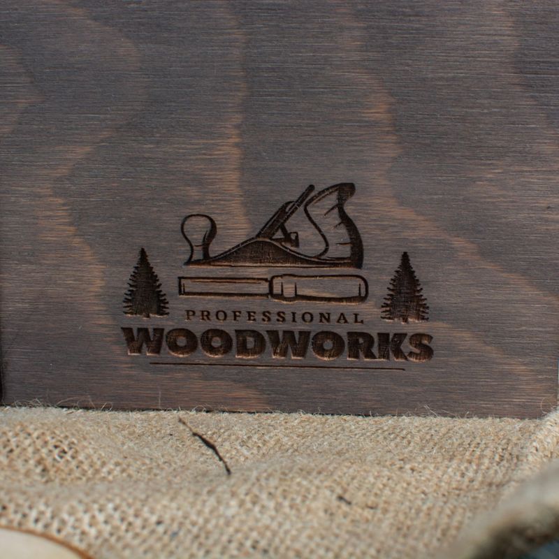 Carti si Birotica - Papetarie - Agende si calendare - Agende si carnete - Agenda Premium din lemn HH934 cu margine de Piele Personalizata dimensiune A5 17.3x21 cm - Infinity.ro