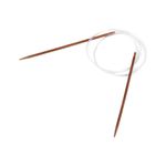 Casa si Gradina - Decoratiuni - DIY - Articole mercerie - Andrele circulare din bambus pentru tricotat Crisalida, marime 3 mm - Infinity.ro