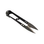 Casa si Gradina - Decoratiuni - DIY - Articole mercerie - Ciupitoare metalica pentru taiere fire Crisalida, lungime 10.6 cm - Infinity.ro