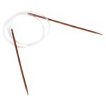 Casa si Gradina - Decoratiuni - DIY - Articole mercerie - Andrele circulare din bambus pentru tricotat Crisalida, marime 3 mm - Infinity.ro