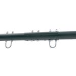 Jucarii, Copii si Bebe - Jucarii si jocuri - Jucarii de exterior - Spatii de joaca si accesorii - Set leagan de exterior, cu leagan și scara, albastru - Infinity.ro