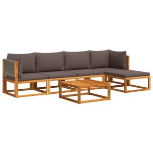 Casa si Gradina - Gradina si terasa - Mobilier exterior - Infinity.ro