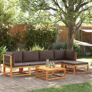 Casa si Gradina - Gradina si terasa - Mobilier exterior - Infinity.ro
