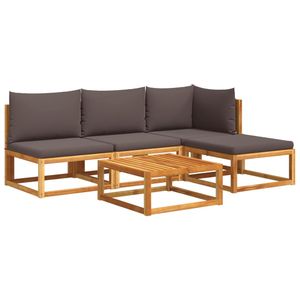 Casa si Gradina - Gradina si terasa - Mobilier exterior - Infinity.ro