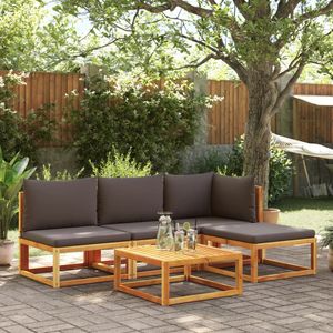 Casa si Gradina - Gradina si terasa - Mobilier exterior - Infinity.ro