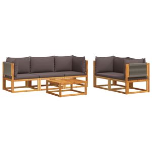 Casa si Gradina - Gradina si terasa - Mobilier exterior - Infinity.ro