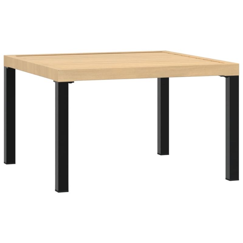 Casa si Gradina - Gradina si terasa - Mobilier exterior - Seturi mobila gradina - Set canapea de gradina, 5 piese, cu perne, negru, aluminiu - Infinity.ro