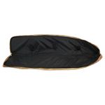 Casa si Gradina - Constructii - Depozitare, transport si protectie - Dulapuri arme - Geanta pentru pusca cu curea de umar, 135 cm, tesatura Oxford - Infinity.ro