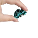 Jucarii, Copii si Bebe - Jucarii si jocuri - Vehicule si jucarii cu telecomanda - Masinute - Pista de Masini, Traseu cu Obstacole, Elemente Mobile, Butoane Control, 4 Masinute, de Politie, Pompieri, Curse - Infinity.ro