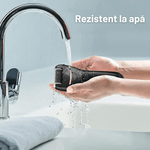 Ingrijire personala si Cosmetice - Manichiura si pedichiura - Pile cosmetice - Pila Electrica pentru Talpi, Calcaie, Bataturi si Piele Moarta, Afisaj LCD Baterie, Lanterna LED, 2 Viteze, 2000 rot/min - Infinity.ro