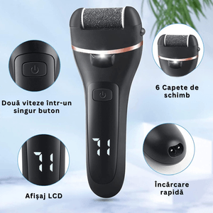 Ingrijire personala si Cosmetice - Manichiura si pedichiura - Pile cosmetice - Infinity.ro