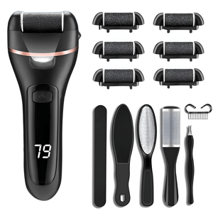 Ingrijire personala si Cosmetice - Manichiura si pedichiura - Pile cosmetice - Infinity.ro