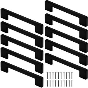 Set 10 Manere Mobila pentru Dormitor, Bucatarie, Comoda, Noptiera, Dulap, Sertar, Schimba Aspectul Mobilierului