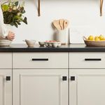 Casa si Gradina - Mobilier - Feronerie si accesorii mobila - Set 10 Manere Mobila pentru Dormitor, Bucatarie, Comoda, Noptiera, Dulap, Sertar, Schimba Aspectul Mobilierului - Infinity.ro