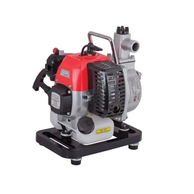 Casa si Gradina/Termice/Climatizare si ventilatie - Motopompa benzina RD-GWP02 133 l/min, Raider 079908 - Infinity.ro