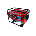 Casa si Gradina - Electrice - Generatoare electrice - Generator benzina RD-GG03 5kW, Raider 129941 - Infinity.ro