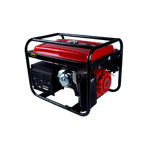Casa si Gradina - Electrice - Generatoare electrice - Generator benzina RD-GG03 5kW, Raider 129941 - Infinity.ro