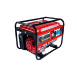 Casa si Gradina - Electrice - Generatoare electrice - Generator benzina RD-GG03 5kW, Raider 129941 - Infinity.ro