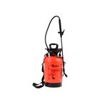 Casa si Gradina/Gradinarit si plante/Instalatii si accesorii pentru irigatii/Aparate pentru stropit gradina - Pompa de stropit/ Vermorel manual 5 litri, GEKO G73235 - Infinity.ro