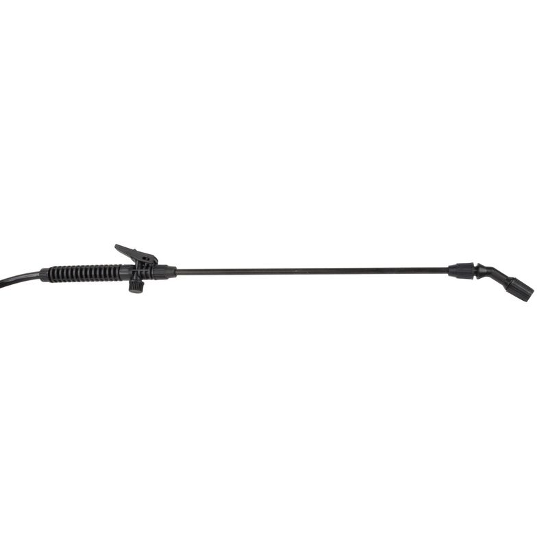 Casa si Gradina/Gradinarit si plante/Instalatii si accesorii pentru irigatii/Aparate pentru stropit gradina - Pompa de stropit/ Vermorel manual 5 litri, GEKO G73235 - Infinity.ro