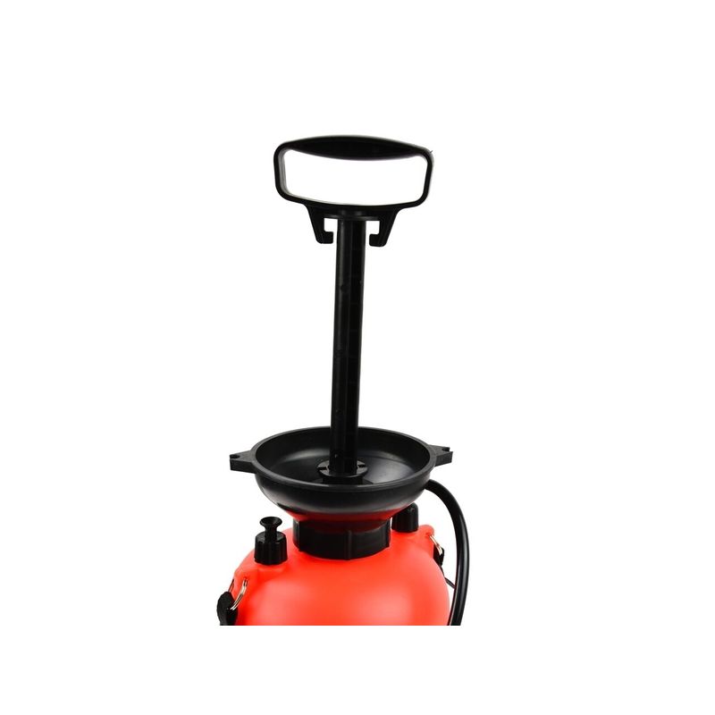 Casa si Gradina/Gradinarit si plante/Instalatii si accesorii pentru irigatii/Aparate pentru stropit gradina - Pompa de stropit/ Vermorel manual 5 litri, GEKO G73235 - Infinity.ro